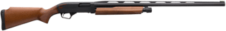 Winchester SXP Trap Pump Action 12 GAUGE Shotgun - 32" - Black